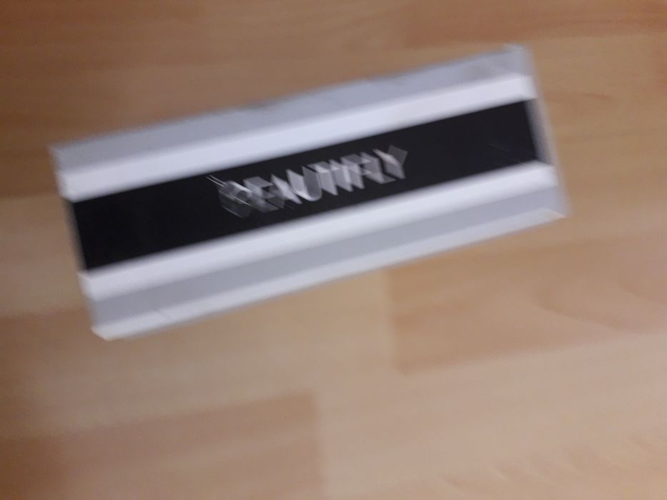 Urządzenie do peelingu BEAUTIFLY BJ-1357
