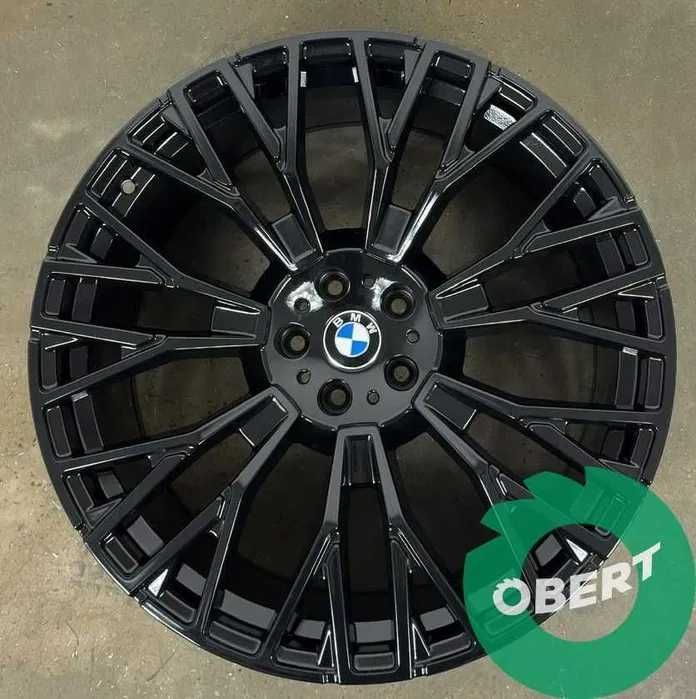 Диски 5*120 R21 на Bmw X5 E70 F15 X5 M X6 F16 E71 *