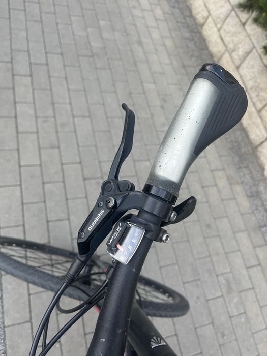 Rower Trek FX3 Disc