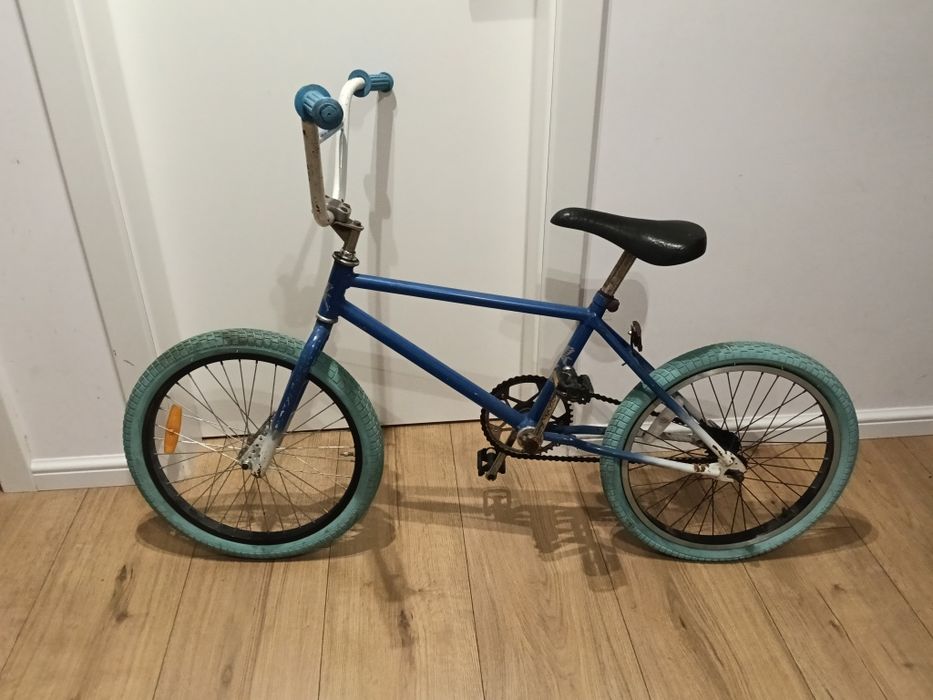 Rower Romet  BMX PRL