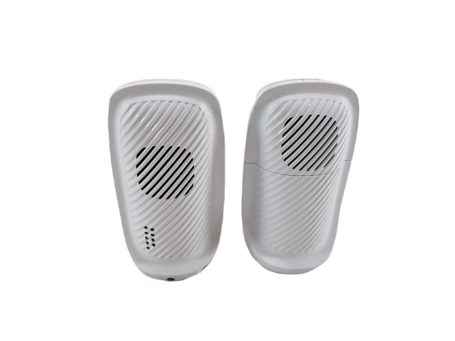 Motorola niania elektroniczna AM24 AUDIO 300 M biała