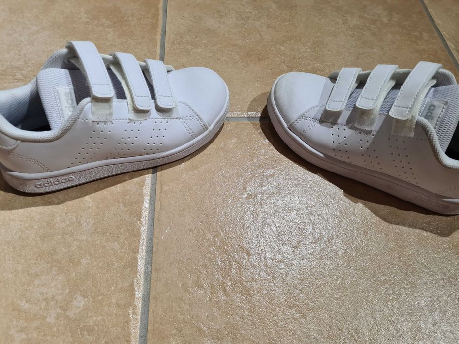 Sapatilhas Adidas criança