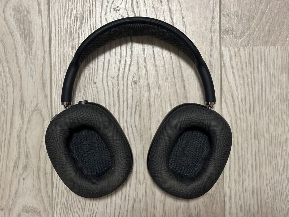 AirPods Max, Lightning, A2096 Warszawa Bielany • OLX.pl