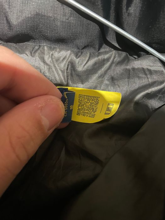 Puffer Ralph Lauren