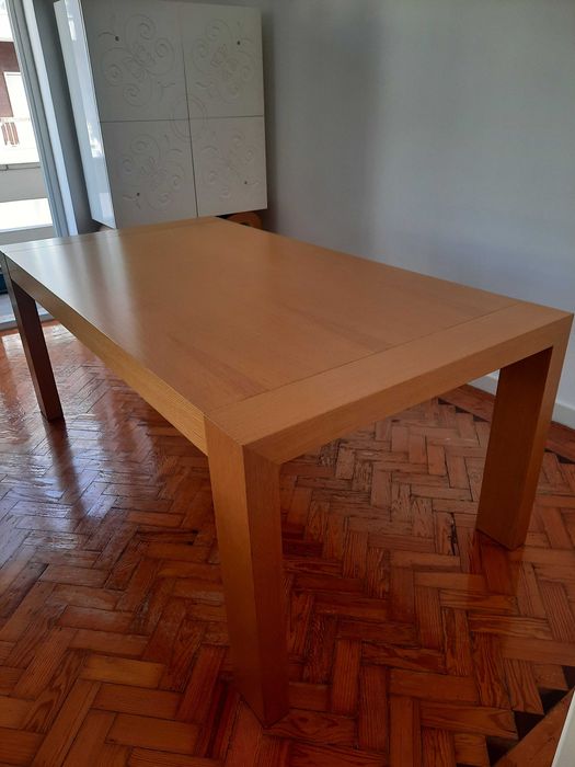 mesa de sala de jantar