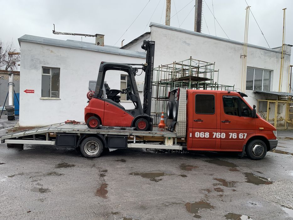 Евакуатор Хмільник, евакуатор Уланів, евакутор Літин,евакуатор Вінниця