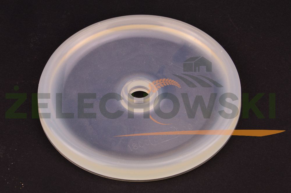 Membrana pompy Poly 2116 Poly 2136 Poly 2180 Poly 2210 BERTOLINI