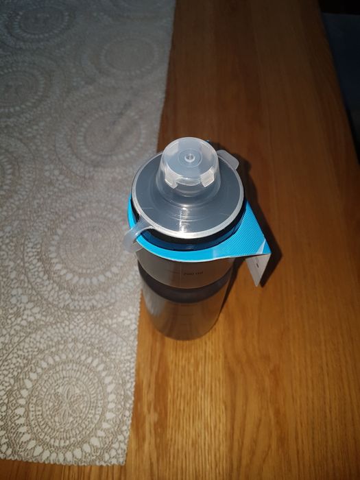 Bidon rowerowy 750ml NOWY
