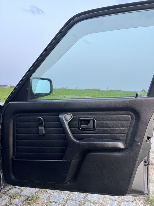 Bmw e30 motor m52b25