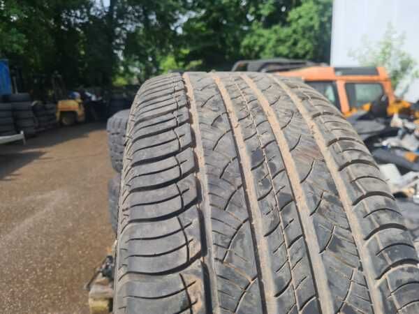 Range Rover Evoque Jantes 20