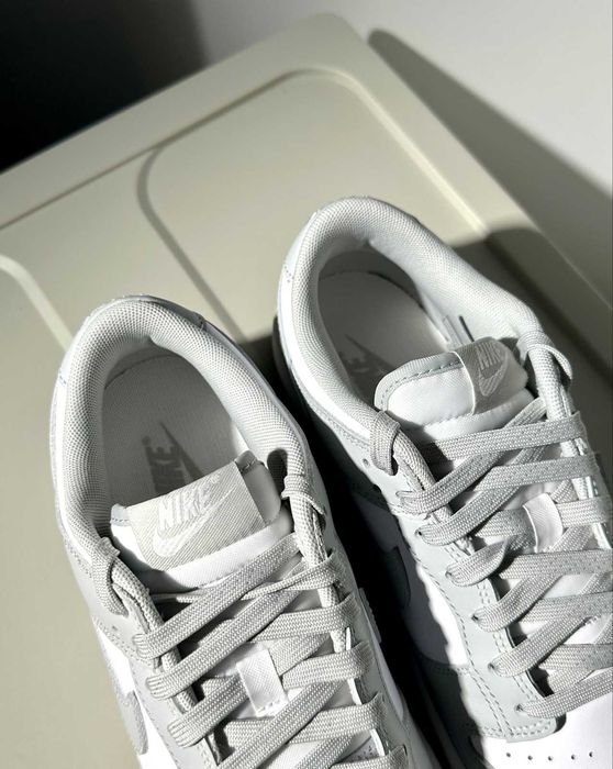Nike SB dunk low Buty Unisex R.36
