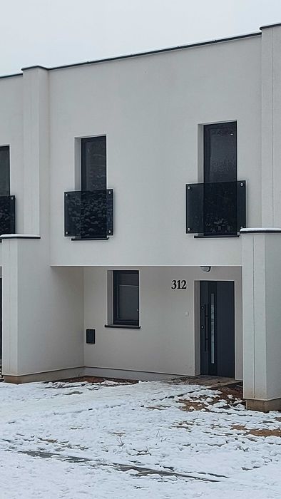 Wynajmę nowy dom 100 m2 Koszalin ul. Zwycięstwa