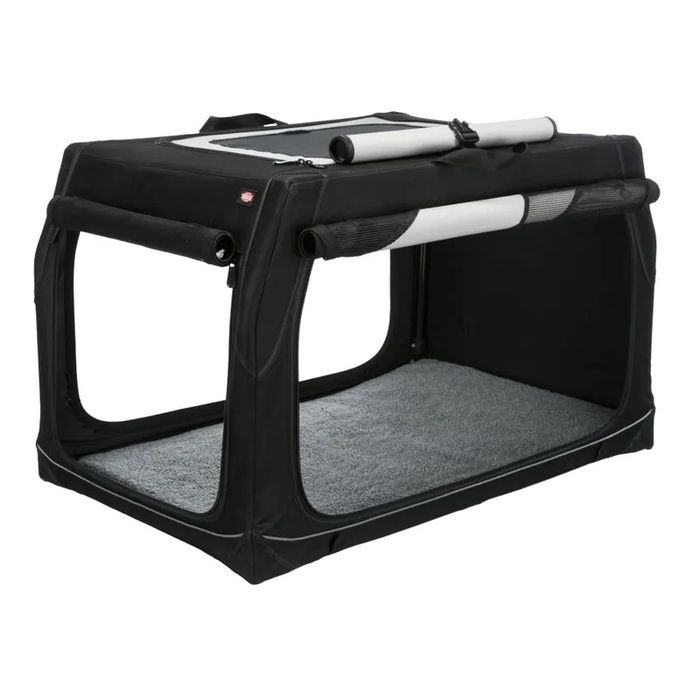 Transporter dla psa Trixie Kennel Vario 30