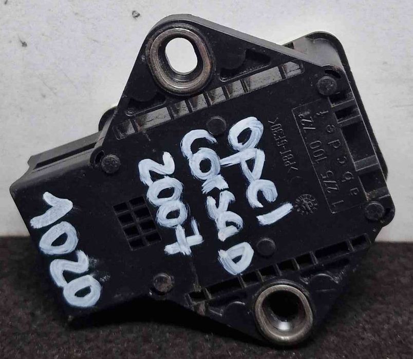 Módulo Eletrónico 0265005748 - OPEL CORSA D