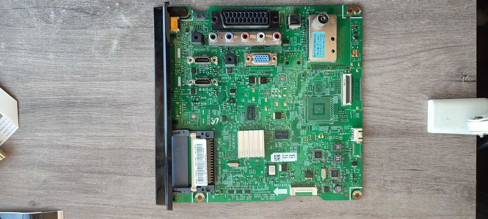 Samsung PS43D450 Plasma