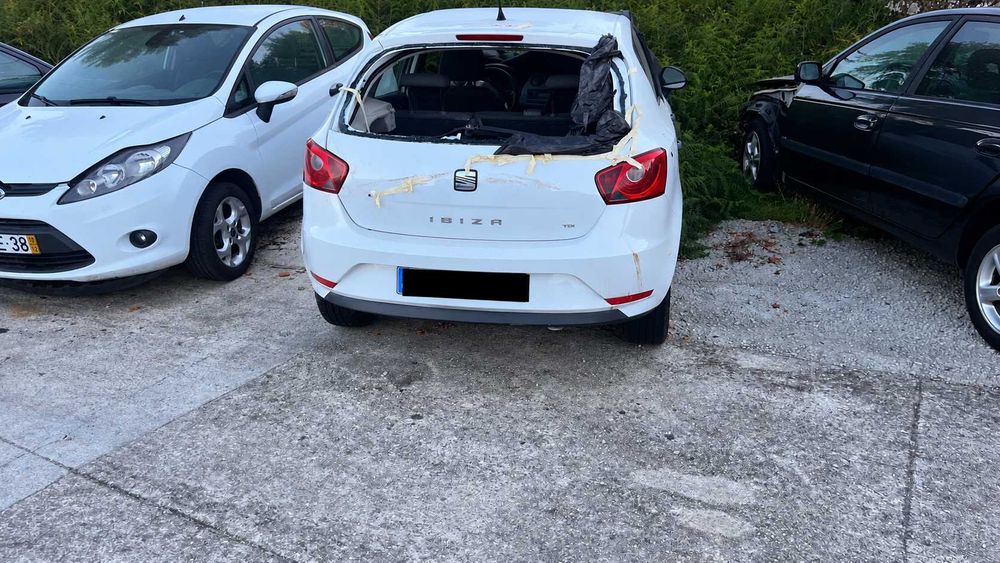 seat ibiza gasóleo salvado 2013