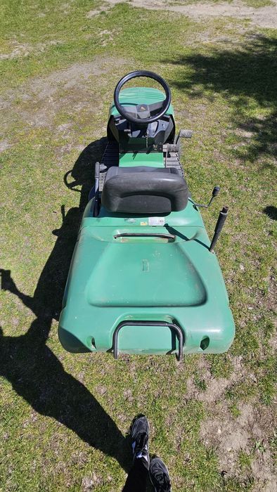 Kosiarka/ traktorek  CastelGarden