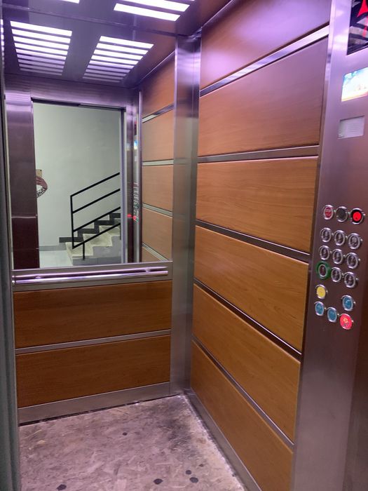 Чистая. Культуры. Метро Научная