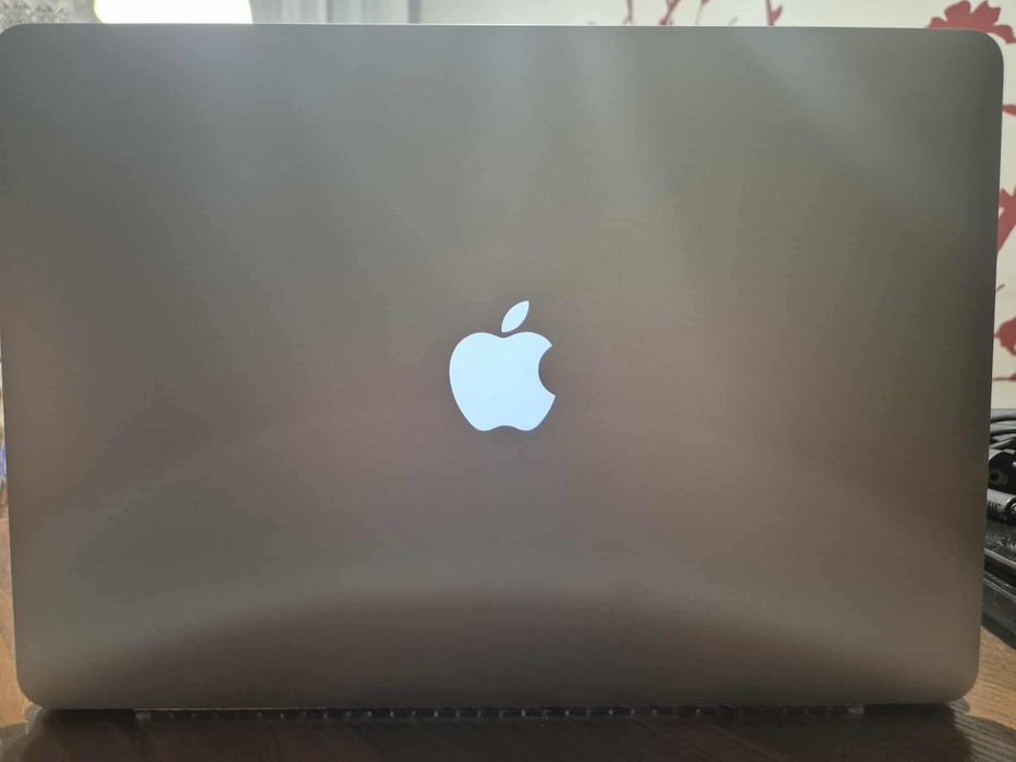 MacBook Pro (Retina, 15-inch, Mid 2014) Warszawa Wola • OLX.pl