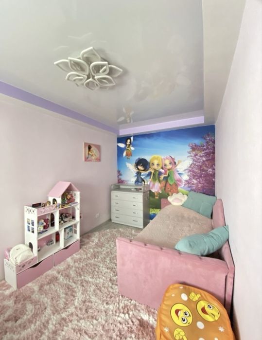 Продам 3-кімнатну квартиру | Євроремонт | Черёмушки| 40 000$