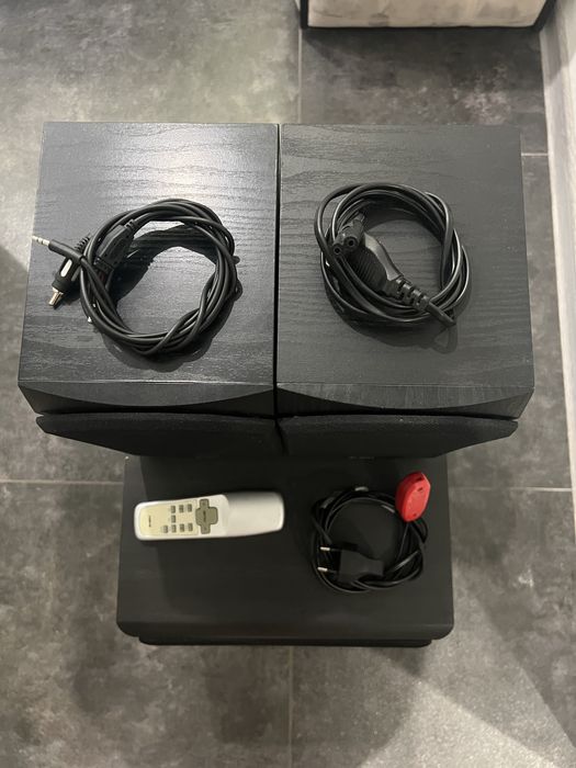 Знижка!!! Колонки SVEN BF 11R сабвуфер SVEN Audio 630W