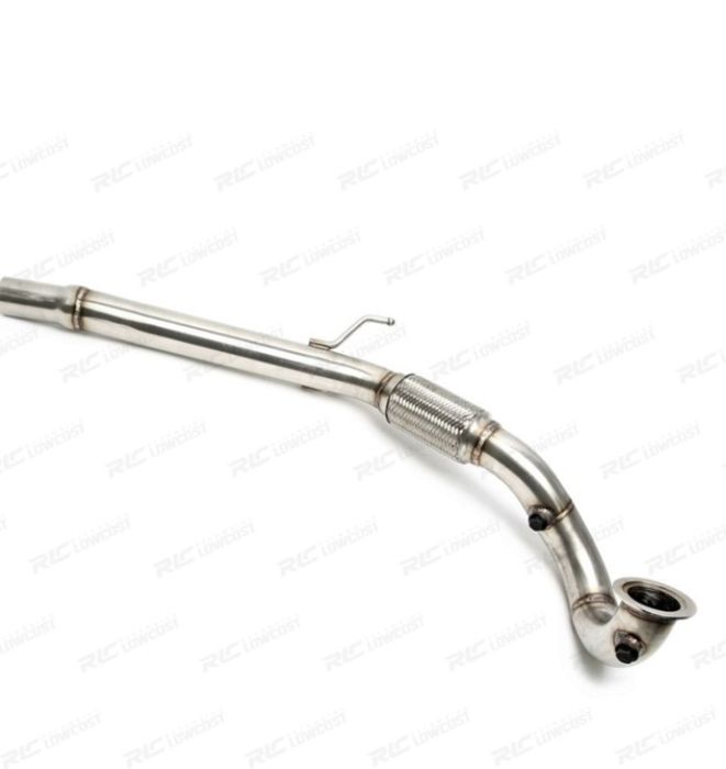 Downpipe golf GTI
