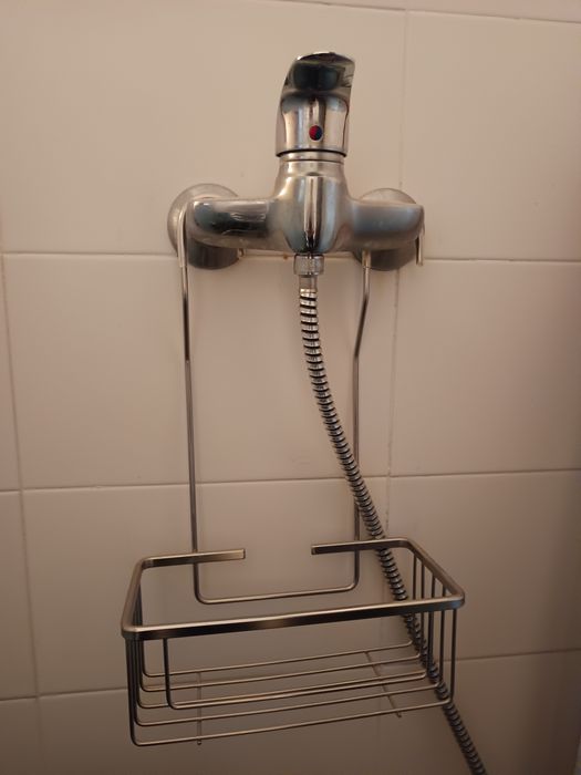 Suporte universal Duche