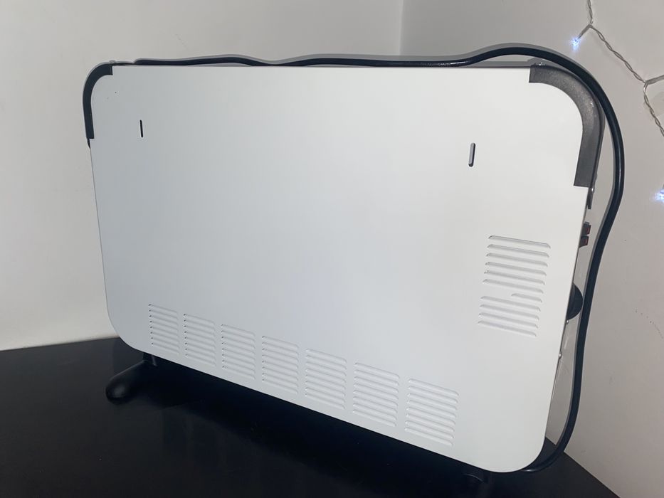 Grzejnik konwektorowy BLAUPUNKT HCO301