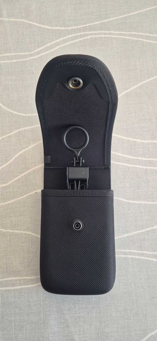 Funda para algemas Tri-Fold ASP