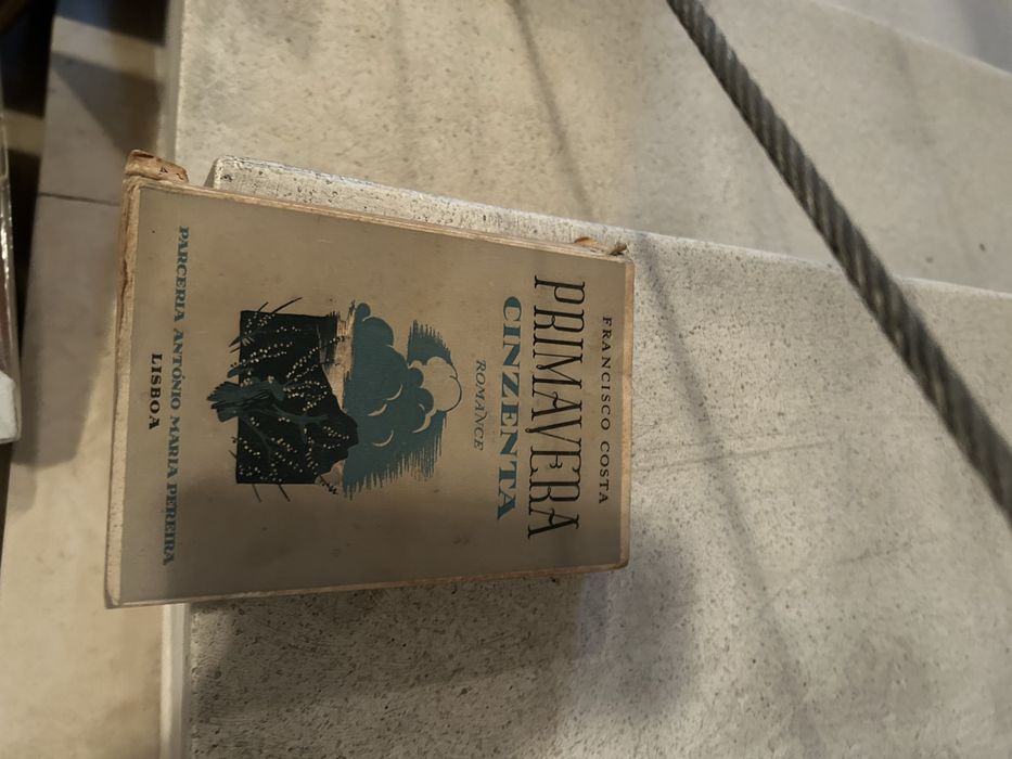 Francisco Costa 6 obras