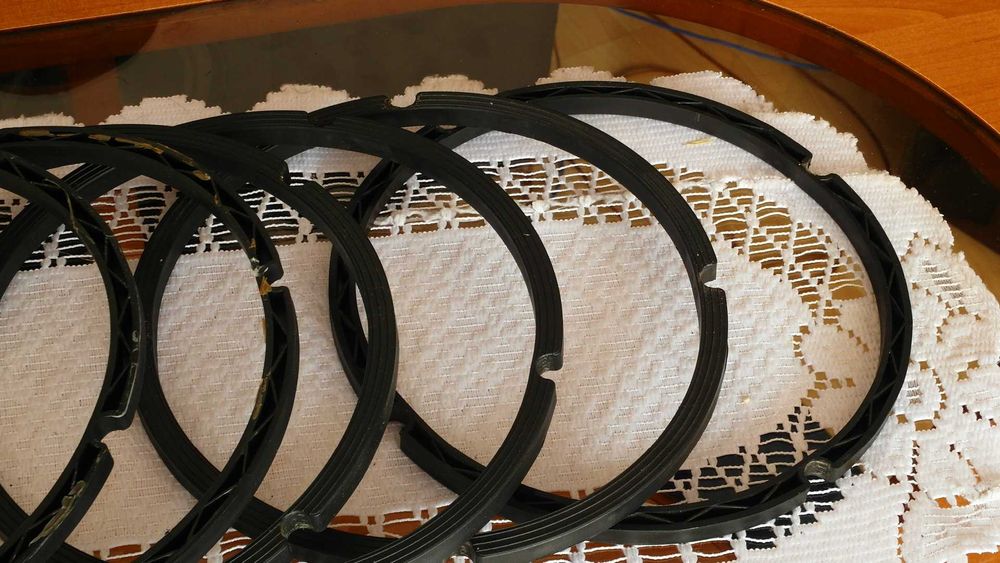 GDN 20 dystanse do głośników unitra tonsil, bolero subwoofer