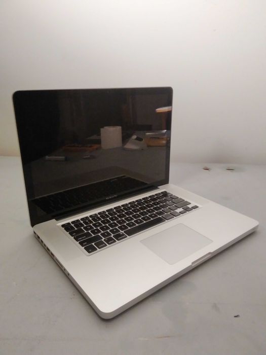 MacBook Pro 15 2010 A1286 - Peças