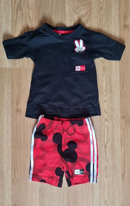 Спортивний костюм Adidas для хлопчика