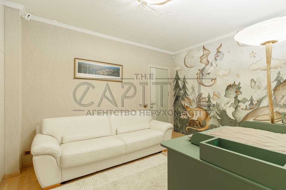 3-комнатная квартира по адресу Григоренко пр. (площадь 120 м²) - Atlanta.ua - фото 12