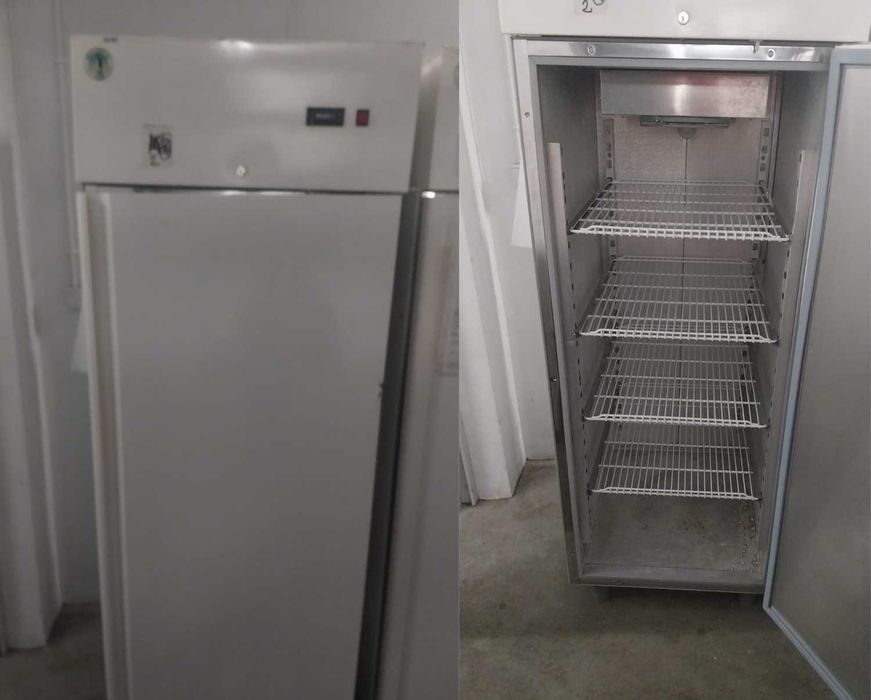 Lodówka gastronomiczna | BOLARUS | 700 l