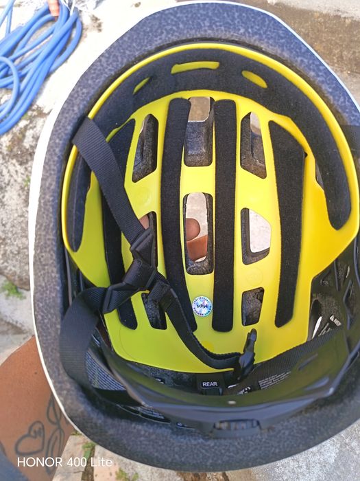 Capacete specialized