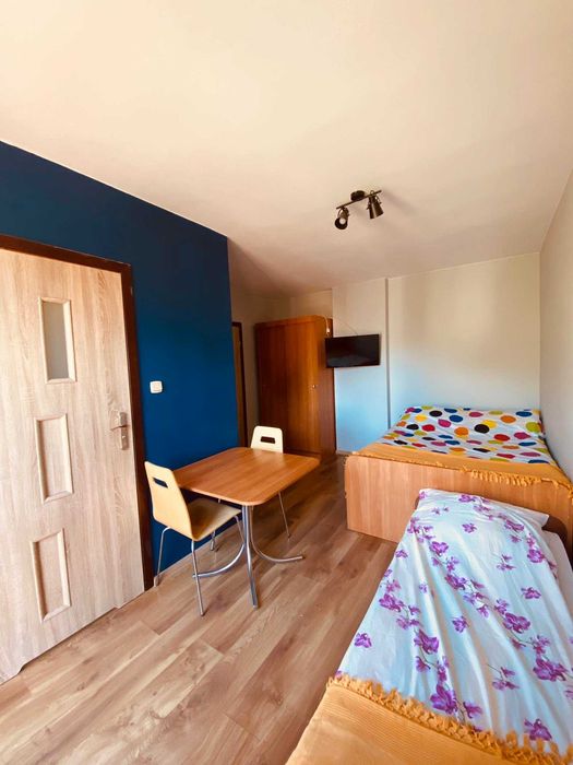 Pokoje gościnne Jastarnia