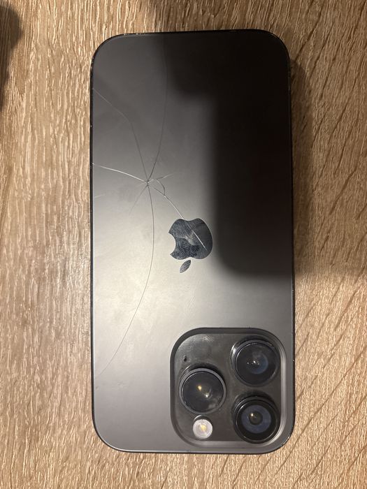 Iphone 16 pro 128gb