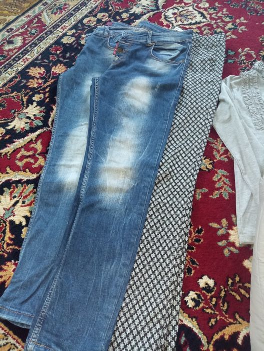 Одяг для дівчаток на ріст 150.  160,  44, 46 розмір