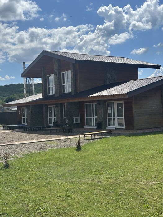 Продам садибу "BULANOVO"
