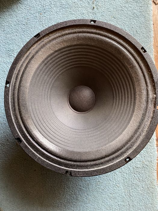 Eminence Legend V128 8 Ohm