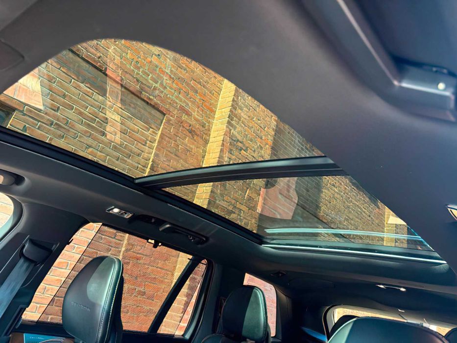 Volvo XC90 T6 Inscription      2018