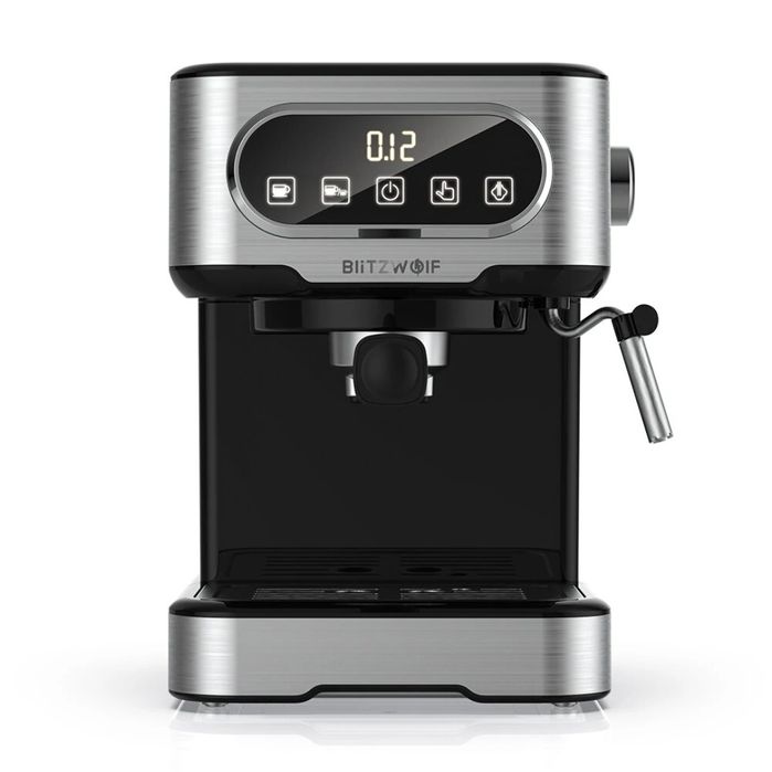 Máquina café expresso BlitzWolf BW-CMM2