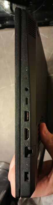 Laptop Lenovo ideapad gaming 3