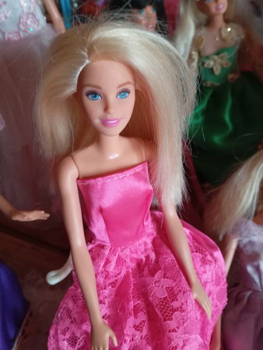 Барбі. Barbie. Оригінал Mattel.Розпродаж власної колекції.