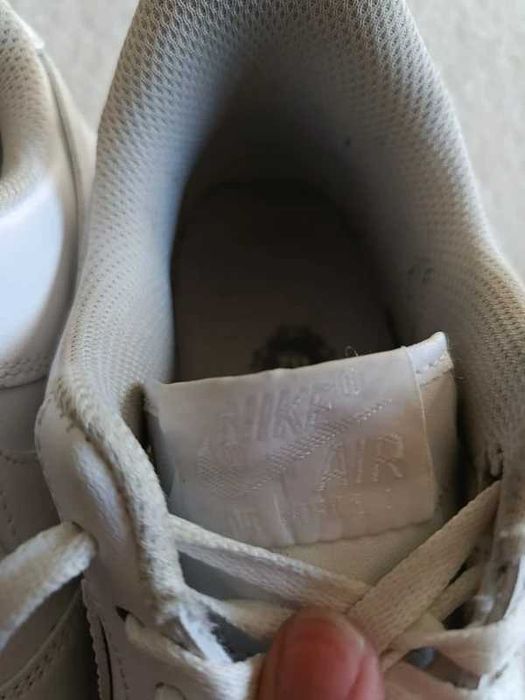 Sapatilhas Nike Air Force One - 42