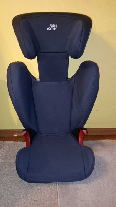 Fotelik Britax Romer 15-36kg