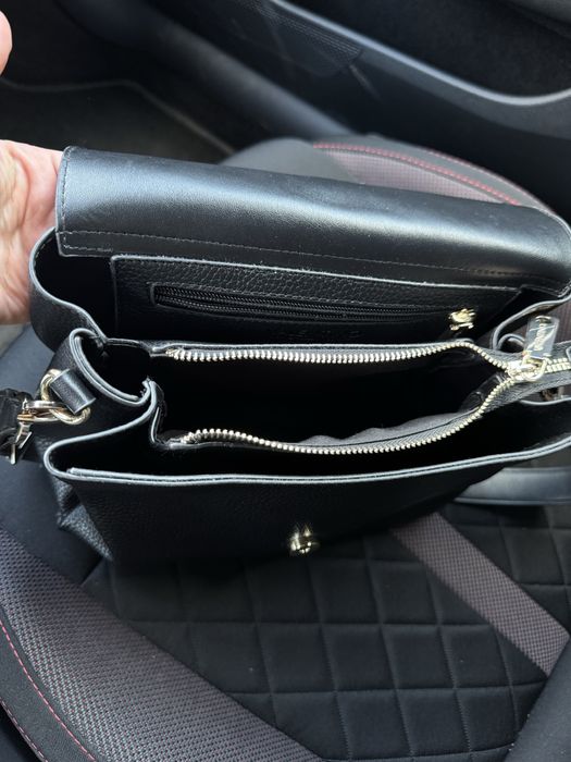 Сумочка Valentino