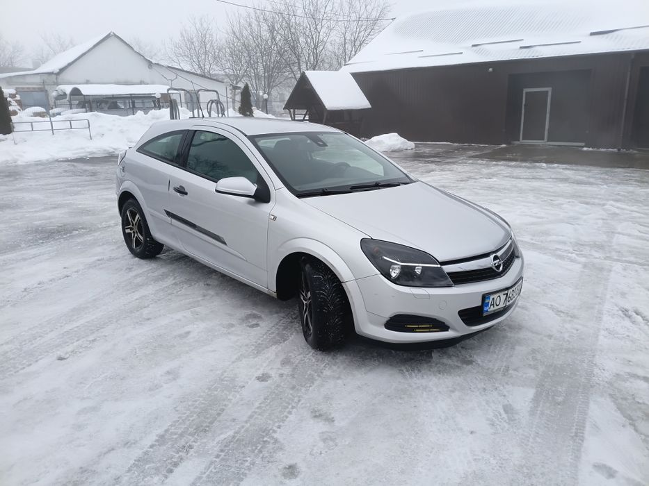 Астра н 1.4.б 2008р