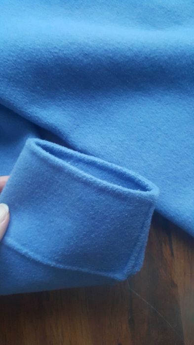 Пальто  ZARA   на девочку -подростка 13-14 лет